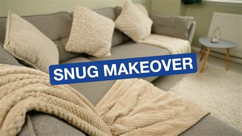 A Cosy And Snug Home Makeover Lifestyle Bandm Stores