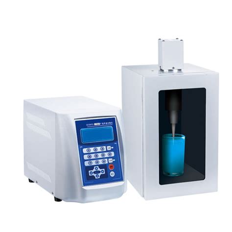 Ultrasonic Homogenizer Working Principle Factory And Suppliers China