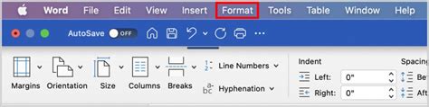 How To Insert Section Breaks In Microsoft Word Pc And Mac