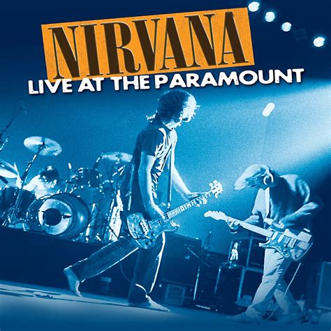 REARVIEWMIRROR Bootlegs: Nirvana - 1991-10-31 | Seattle, Washington