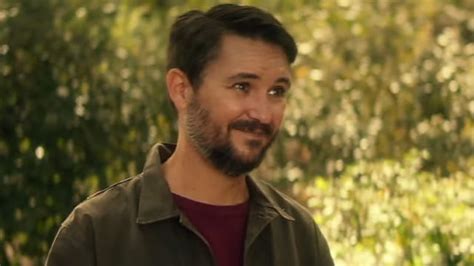 Interview Wil Wheaton On Star Trek Picard Season 3 And Outrageous