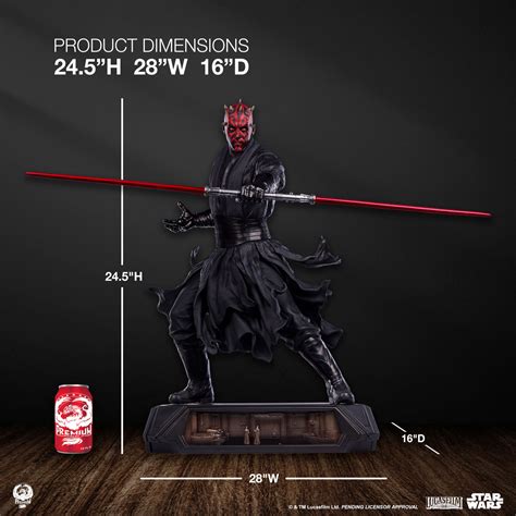 Darth Maul