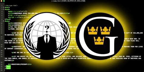 “Anonymous” Hacktivist Group Gives $25 Million to College – The Fourth ...