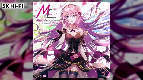 ゆよゆっぺ Feat 巡音ルカ 】「leia」🢒「exit Tunes Presents Megurinemotion」 Youtube