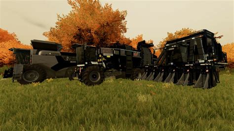 Lizard Colossus Pack FS22 KingMods