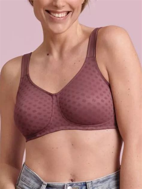 Soutien Gorge Pour Proth Se Mammaire Lisa De La Marque Anita Care