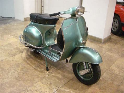 Vespa 150 S 1963 Artofit