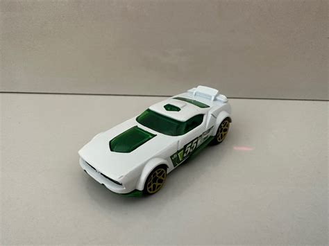 Hot Wheels Fast Fish Hobbies Toys Toys Games On Carousell