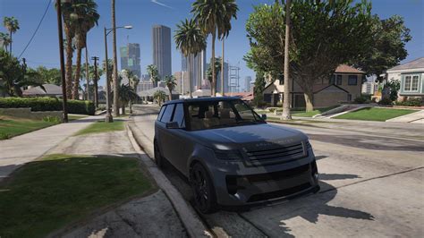 4sale Baller St D Archive Gta World Forums Gta V Heavy Roleplay