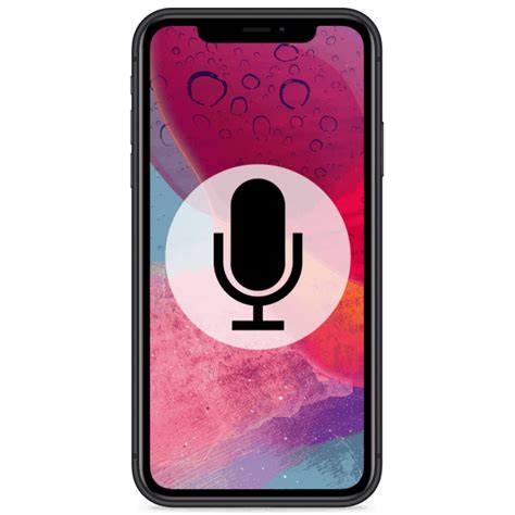 iPhone 11 Microphone Repair – Geekman Sheffield