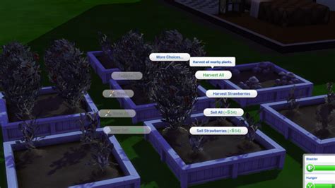 The Sims 4 Gardening Career & Skill Guide - KeenGamer