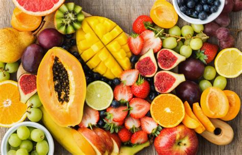 7 Powerful Anti Aging Fruits To Preserve Your Youth Healthy Green Athlete