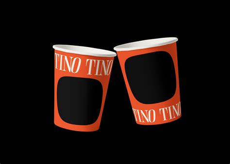 Tino Tino :: Behance