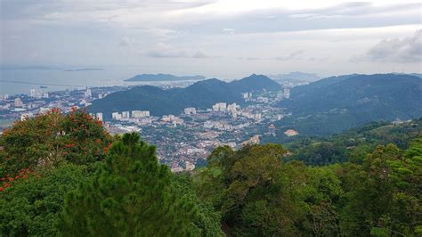 Top 6 Things To Do In Penang For A Fun Weekend Getaway Trevo Stories