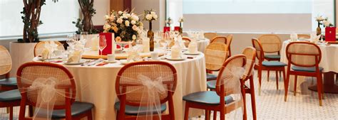 Red House Seafood | Wedding Venues Singapore | Hitcheed