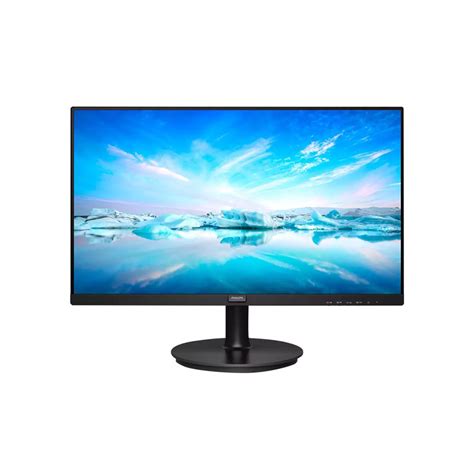 Philips V-line 271V8LA - LED Monitor - 1920 x 1080 Full HD (1080p) - RND-IT