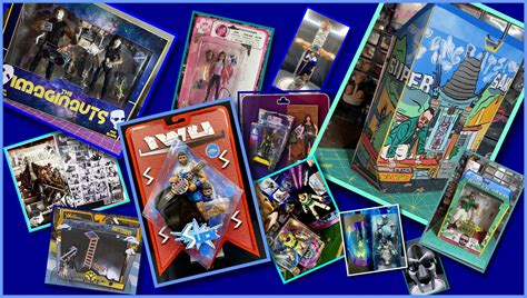 fully custom action figure packaging multiple styles  etsy