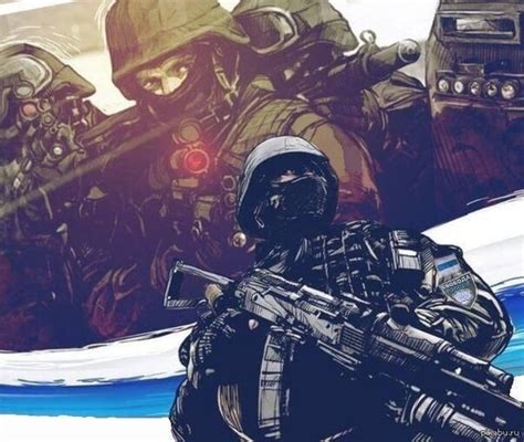 Freedom Russia Legion ⬜🟦⬜: "WE - the Legion "Freedom of Russia", in ...