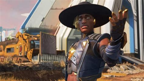 Apex Legends Emergence Trailer Reveals Seer S Abilities SlashGear