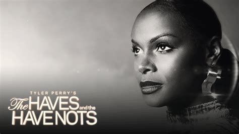 The Haves And The Have Nots Returns On August 25 Tyler Perrys The