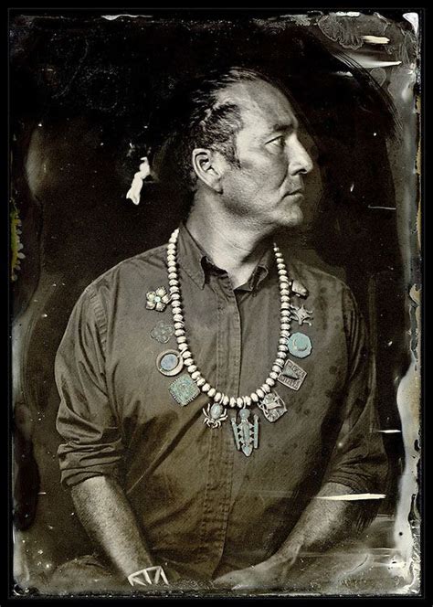 Contemporary Native Photographers And The Edward Curtis Legacy Native