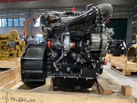 Iveco F Hfl C F Engine New Engineswarehouse