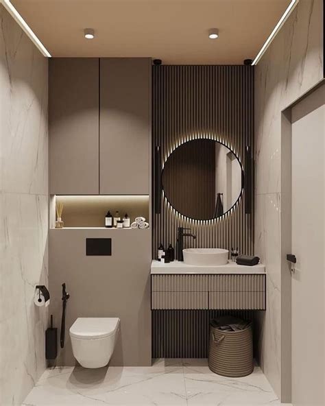 Luxurious Modern Bathroom Inspiration Artofit