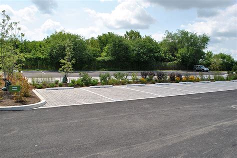 4 2 Porous Pavement Development Services