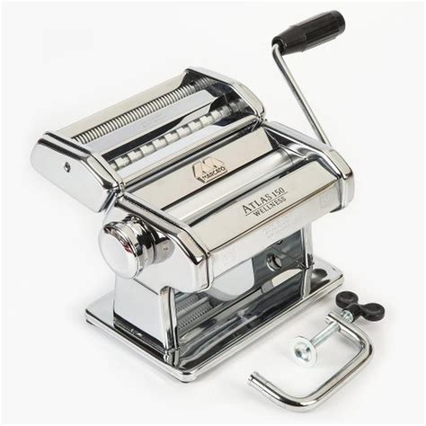 Marcato Atlas Classic Pasta Machine