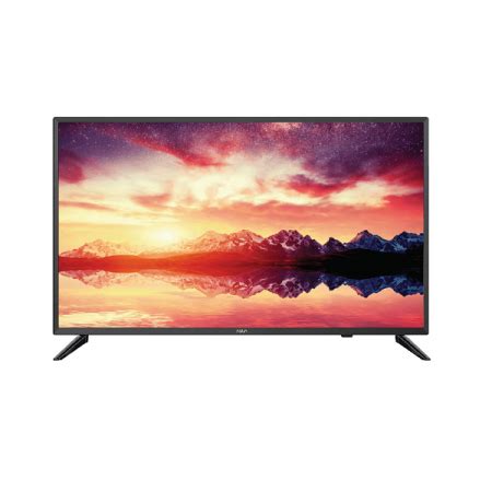 LED TV 50 INCH AQUA LE50AQT6700UG SMART ANDROID TV Didik Elektronik