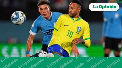 Neymar Lionel Messi Da Muestra De Apoyo A Su Amigo La Opini N Youtube