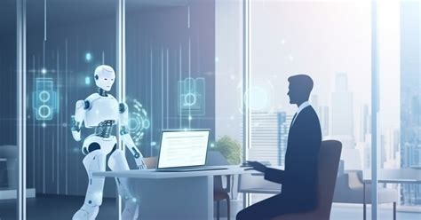 Harnessing Artificial Intelligence For Workplace Transformation