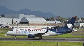 Aeromexico Connect Fleet Airfleets Aviation