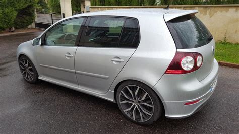 Troc Echange Volkswagen Golf 5 R32 Vr6 Full Option Dsg Sur France Troc