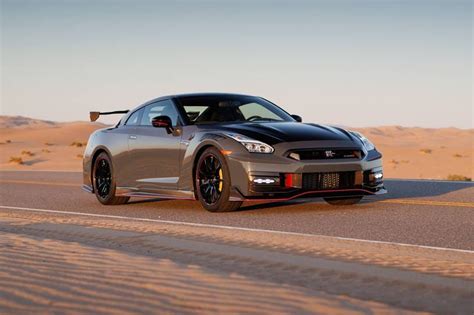 2024 Nissan GT R NISMO Prices Reviews And Pictures Edmunds