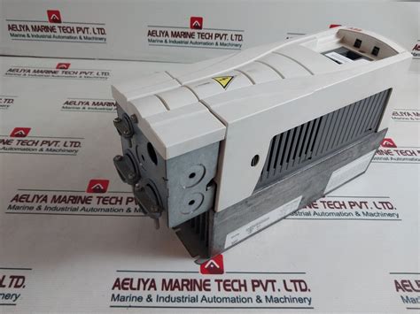 Abb Acs550 01 03a3 4 Ac Inverter Drive 1 1 0 75 Kw Aeliya Marine