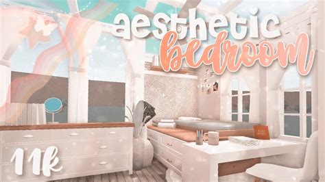 Cute Aesthetic Bloxburg Bedroom Ideas See More Ideas About Cute Room