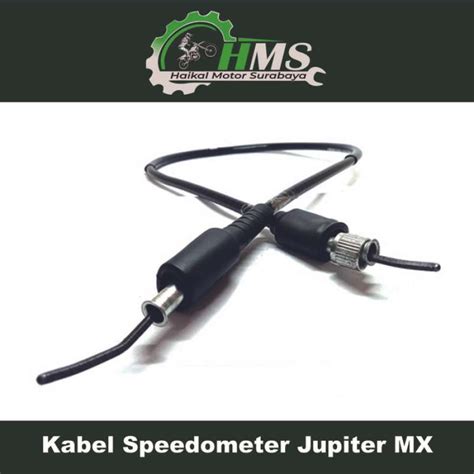 Promo Kabel Speedometer Jupiter MX Cable Kawat Tali Kilometer KM