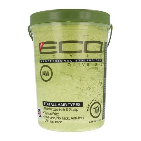 Eco Styler Olive Oil Gel