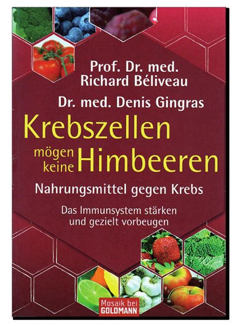 Krebsprävention durch gesunde Ernährung und körperliche Aktivität PDF