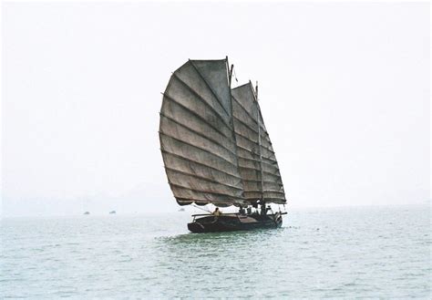 Chinese Junks All About History Boat Chinese Junk Boats Junk Boat