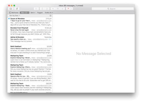 7 Best Mac Email Client Apps In 2024 Tried And Tested