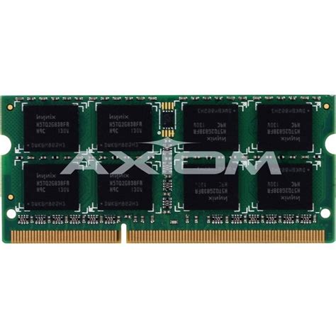 Mdulo De Memoria SDRAM DDR3 De 2 GB