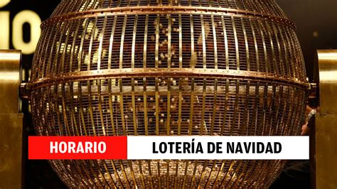 D Nde Ver En Directo Por Tve Y En Vivo Online El Sorteo De La Loter A