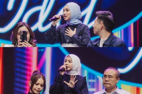 Catat Ini Pengumuman Pemenang Indonesian Idol 2023 Pekan Depan Nalar ID