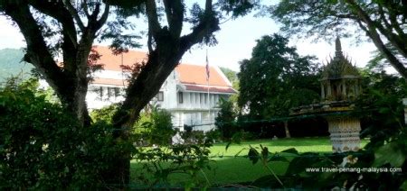 malaysia embassy in thailand - SoniataroBray