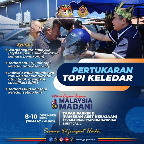 Jpj One Year Madani Event 2 Bm Paul Tans Automotive News