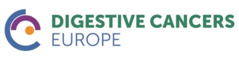 Logo Digestive Cancer Europe Stiftung Lebensblicke