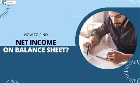 How To Find Net Income How To Calculate Net Income