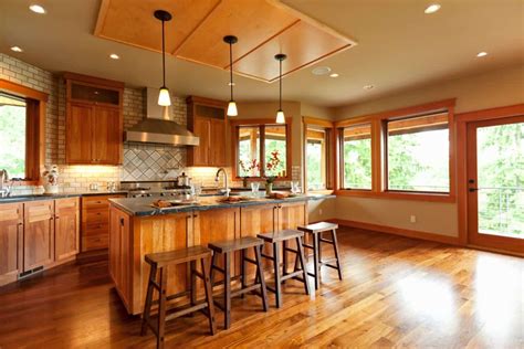 Dark Wood Floors Oak Cabinets Flooring Guide By Cinvex